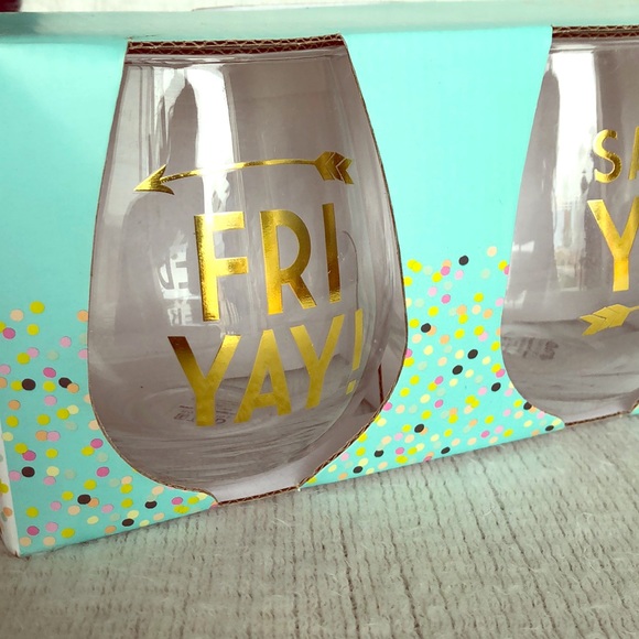 Wine gift set - Picture 1 of 3